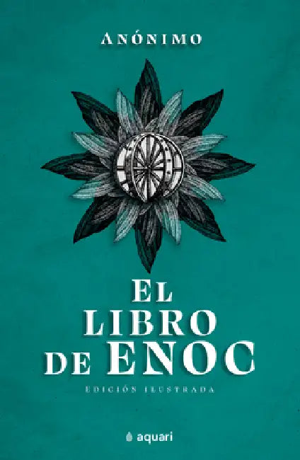 El Libro de Enoc by Anónimo Anónimo