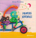 Lagartos Terribles / Terrible Lizards by Plastilina, Memo