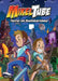 Mikeltube 5. Terror En Youtubersland by Mikeltube