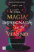 Veneno 1. Una Magia Impregnada de Veneno by Judy I. Lin