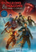 Dungeons & Dragons. Honor Entre Ladrones. La Novela by Dungeons &. Dragons