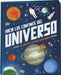 Hacia Los Confines del Universo by Prinja Raman