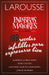 Palabras Mayores by Martín Antonio
