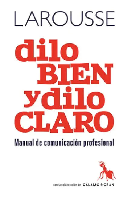 Dilo Bien Y Dilo Claro by Martín Antonio