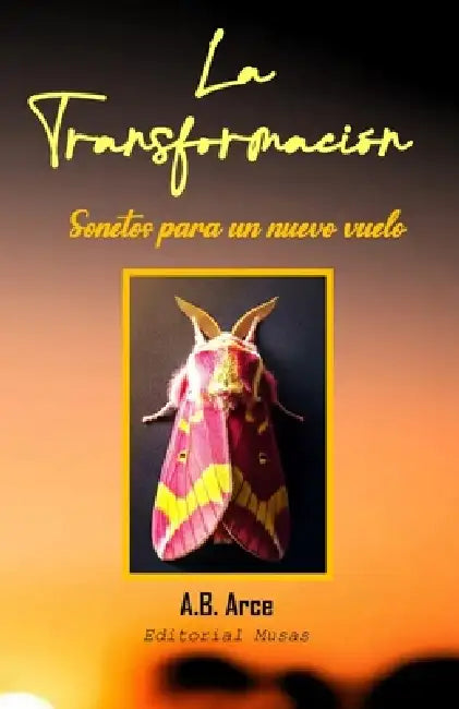 La Transformación by A B Arce