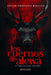 Los cuernos de Alewá: y otros relatos oscuros by Lola Ancira, Lola Ancira, Óscar Armando Rascón