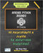 Aprende Python Jugando: Aprende Python Jugando: Aprende Python Jugando by Paez, Cesar
