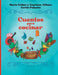 Cuentos para cocinar by María Esther Cortés Palacios, Cayetano Alfonso Cortés Palacios, María Esther Y. Cayeta Cortés Palacios
