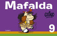 Mafalda 9 by Quino