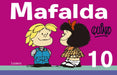Mafalda 10 by Quino