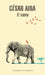 El Santo / The Saint by Cesar Aira
