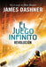 Revolución (El Juego Infinito 2) / The Rule of Thoughts (the Mortality Doctrine, Book Two) by James Dashner