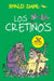 Los Cretinos / The Twits by Roald Dahl