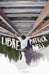 Libre / Release by Patrick Ness