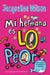 Mi Hermana Es Lo Peor / The Worst Thing about My Sister by Jacqueline Wilson