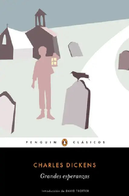 Grandes Esperanzas / Great Expectation by Charles Dickens