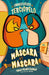 Máscara Contra Máscara (El Enmascarado de Terciopelo 3) / Mask vs. Mark (the Velvet Masked Wrestler 3) by Diego Mejia Eguiluz