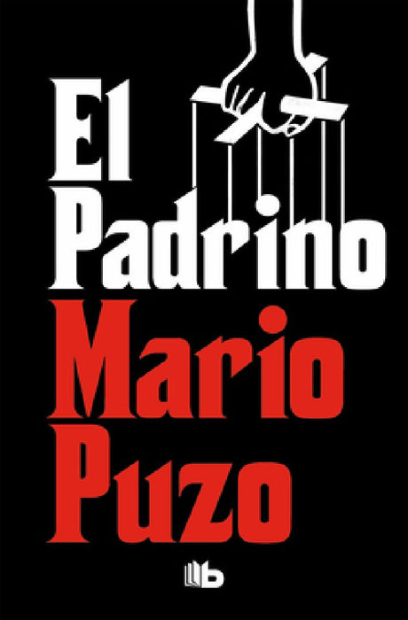 El Padrino / The Godfather by Mario Puzo