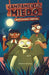 Campamento Miedo by Jaime Alfonso Sandoval