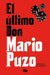El Último Don / The Last Don by Mario Puzo