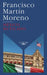 México Mutilado / Mutilated Mexico by Francisco Martin Moreno