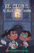 El Club de Las Niñas Fantasma / The Ghost Girls Club by Alberto Chimal