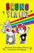 Bruno Y La Luz / Bruno and Light by Rodrigo Contreras Ramos