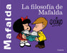 La Filosofía de Mafalda / The Philosophy of Mafalda by Quino