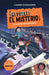 La Actriz Desaparecida / Case Closed #2: Stolen from the Studio by Lauren Magaziner