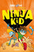 Un Ninja Asombroso / Amazing Ninja! by Anh Do
