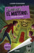 El Hotel Encantado / Case Closed #3: Haunting at the Hotel by Lauren Magaziner