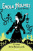 El Caso de la Dama Zurda / The Case of the Left-Handed Lady by Nancy Springer