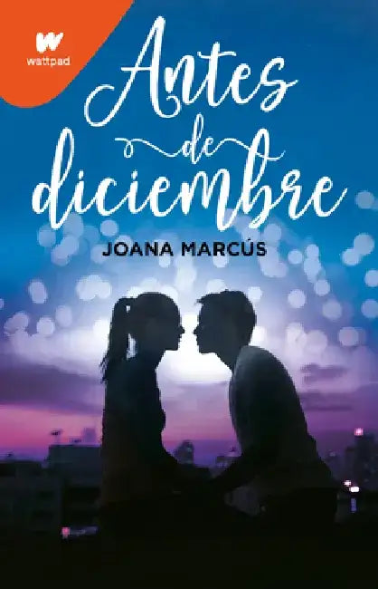 Antes de Diciembre / Before December by Joana Marcús