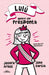 Lulú Quiere Ser Presidenta / Lulu Wants to Be President by Josefa Araos