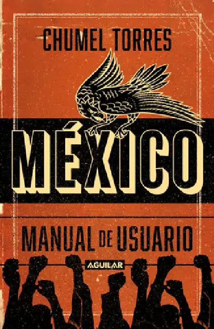 México, Manual de Usuario / Mexico, User Manual by Chumel Torres
