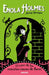 El Caso de Los Extraños Ramos de Flores / The Case of the Bizarre Bouquets by Nancy Springer
