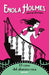 El Caso del Abanico Rosa / The Case of the Peculiar Pink Fan by Nancy Springer