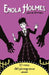 El Caso del Pictograma / The Case of the Cryptic Crinoline by Nancy Springer