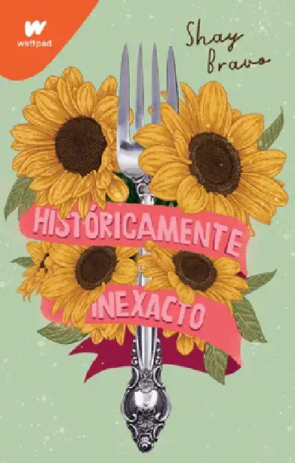 Históricamente Inexacto/ Historically Inaccurate by Shay Bravo