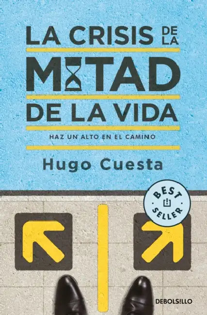La Crisis de la Mitad de la Vida / The Midlife Crisis by Hugo Cuesta