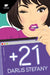 +21 (Spanish Edition) by Stefany Darlis
