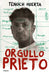 Orgullo Prieto by Jose Tenoch Huerta Mejia