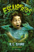 Escalofríos / Stinetinglers: All New Stories by the Master of Scary Tales by R. L. Stine