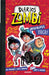 ¡Apocalipsis Vaca! / Zombie Diaries: Apocalypse Cow! by Guy Edmonds