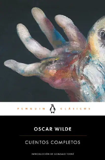 Cuentos Completos Wilde by Oscar Wilde