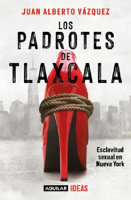 Los Padrotes Tlaxcala / The Pimps of Tlaxcala by Juan Alberto Vázquez