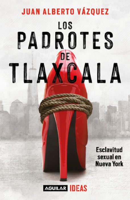 Los Padrotes Tlaxcala / The Pimps of Tlaxcala by Juan Alberto Vázquez