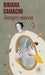 Sangre Nueva / New Blood by Bibiana Camacho