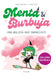 Menta Y Burbuja: Una Brujita Muy Impaciente / Mint & Bubble: A Very Impatient Li Ttle Witch by Paule Battault