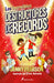 Los Increíbles Destructores de Récords / The Incredible Record Smashers by Jenny Pearson
